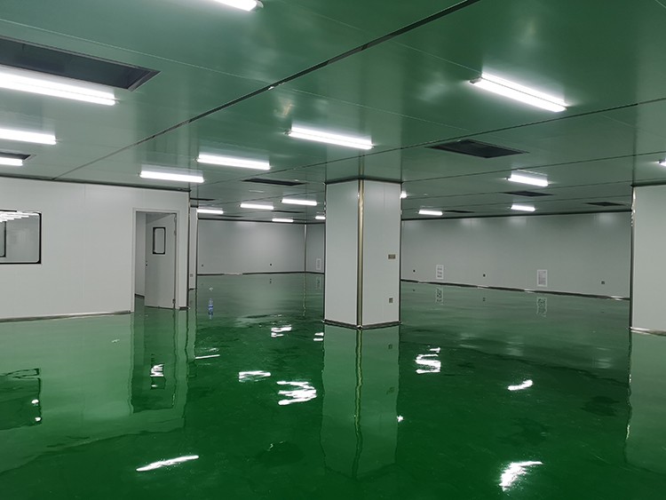 無塵車間工程造價，無塵車間裝修價格，無塵車間裝修費(fèi)用