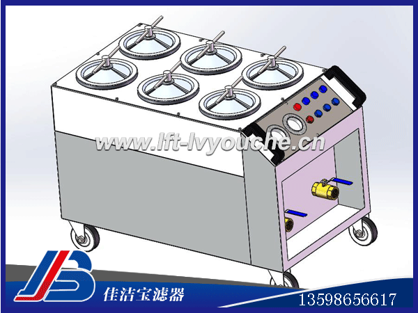 LFC-1R超精密濾油機(jī)廠家價(jià)格圖片