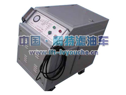 防爆箱式移動(dòng)濾油機(jī)FLYC-C