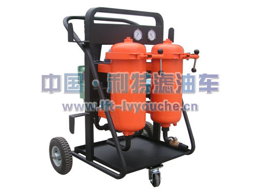 濾油機