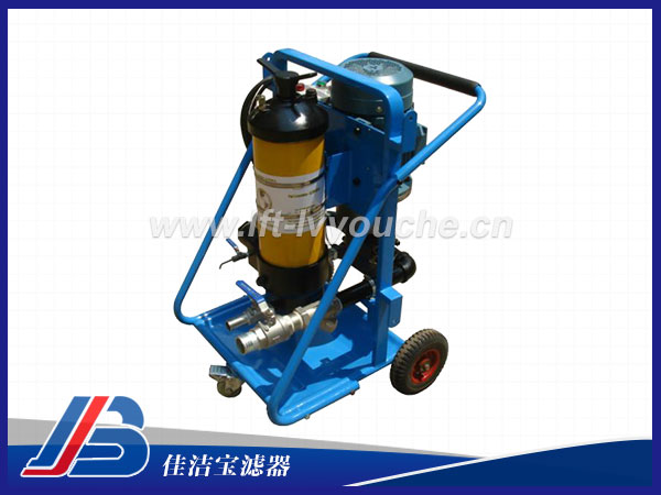 PFC8300-50-YV頗爾濾油車