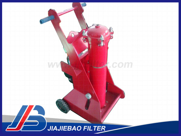 高精度濾油車(chē)FCM-100-G-N-3-B