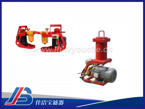 OF7S10P1M1B05E濾油機(jī)