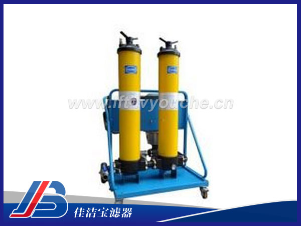 PFC8314-100-H-KP頗爾濾油機