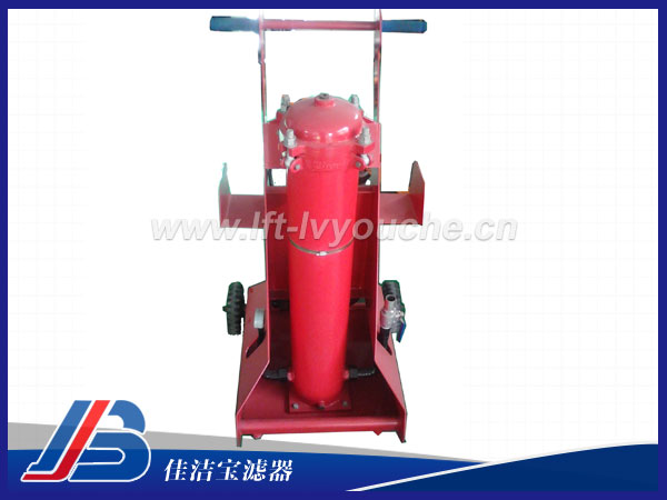 FCM-100-K-N-3B03系統(tǒng)濾油機