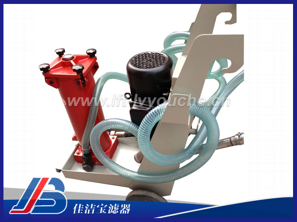 OF5F10P6N2B05E行走式過濾設(shè)備