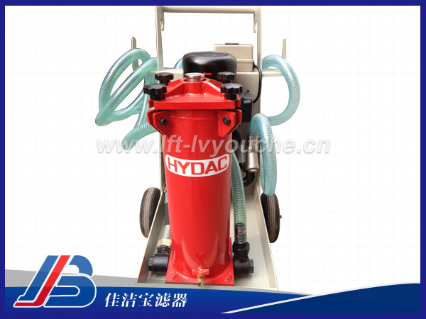 OFU10V2N2B05E濾油機