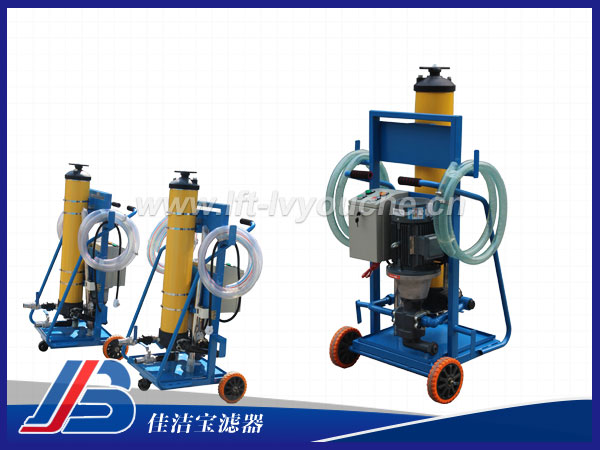 PFC8314-100頗爾濾油車