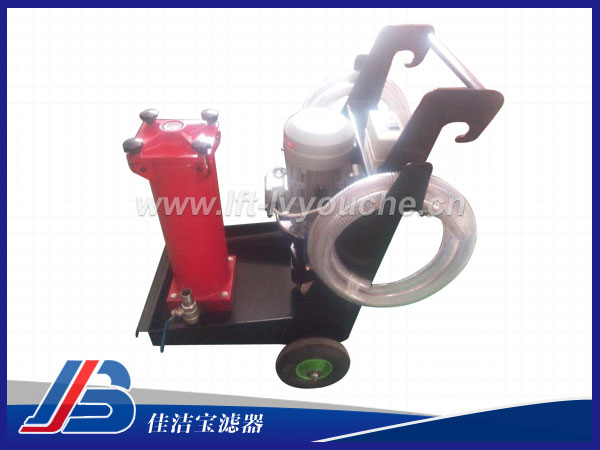 OFU10V1N2B20B賀德克濾油車