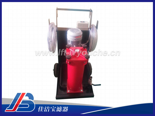 HYDAC過濾車OFU10P2N3B05C