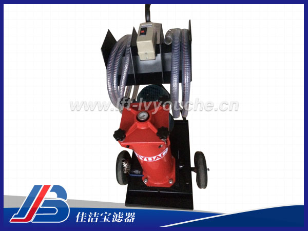 OFU10P2N3B10B過濾精細濾油車