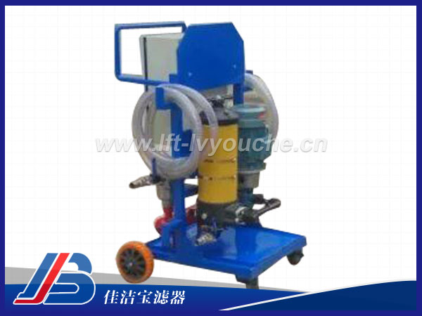 PFC8314-50-H-KS-YV濾油車