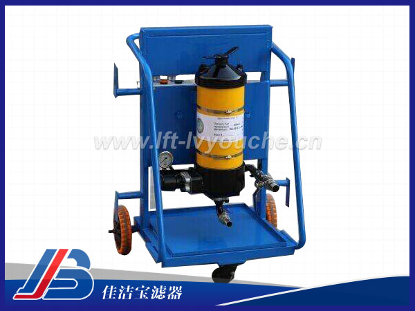 頗爾PFC8300-50濾油機