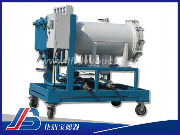 pall頗爾HCP100A380-50-K-S聚結(jié)脫水濾油機