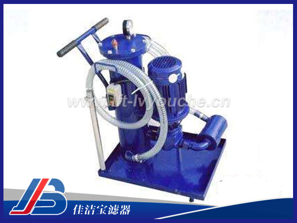 濾油機(jī)LUCD-100*5