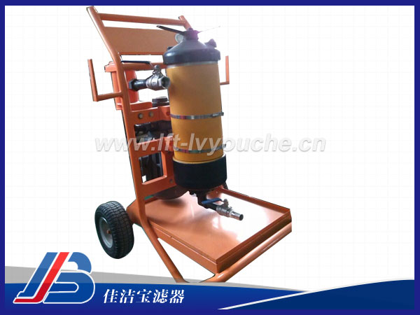 PFC8314-50頗爾濾油車(chē)