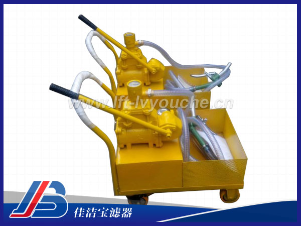 JJB-15便移式加油機(jī)