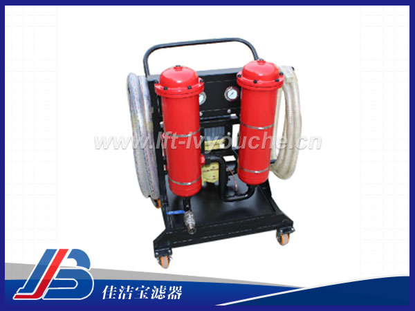 三級(jí)濾油機(jī)