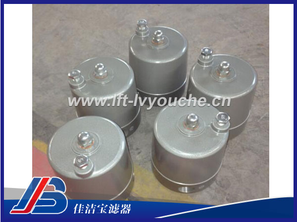 QFG空氣濾清器