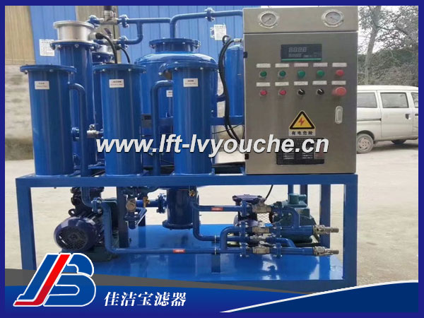 CFT80過濾車：  CFT80過濾車是佳潔寶濾器生產(chǎn)的一款濾油機(jī)，八級過濾，達(dá)到NASA5級。   CFT80過濾車參數(shù)：  型號：可移動(dòng)濾油機(jī) 規(guī)格：CFT80過濾車  品牌：佳潔寶 貨期：20個(gè)工作日 過濾介質(zhì)：除雜除水 過濾精度：3微米 過濾流量：80L/min 過濾介質(zhì)：油液  其他產(chǎn)品推薦：  賀德克濾油車      PALL頗爾濾油車       高精度濾油車       便移式濾油車